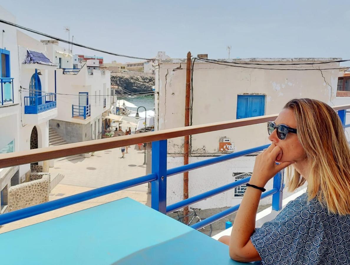 Cotillo Terrace Fuerteventura Apartment Luaran gambar