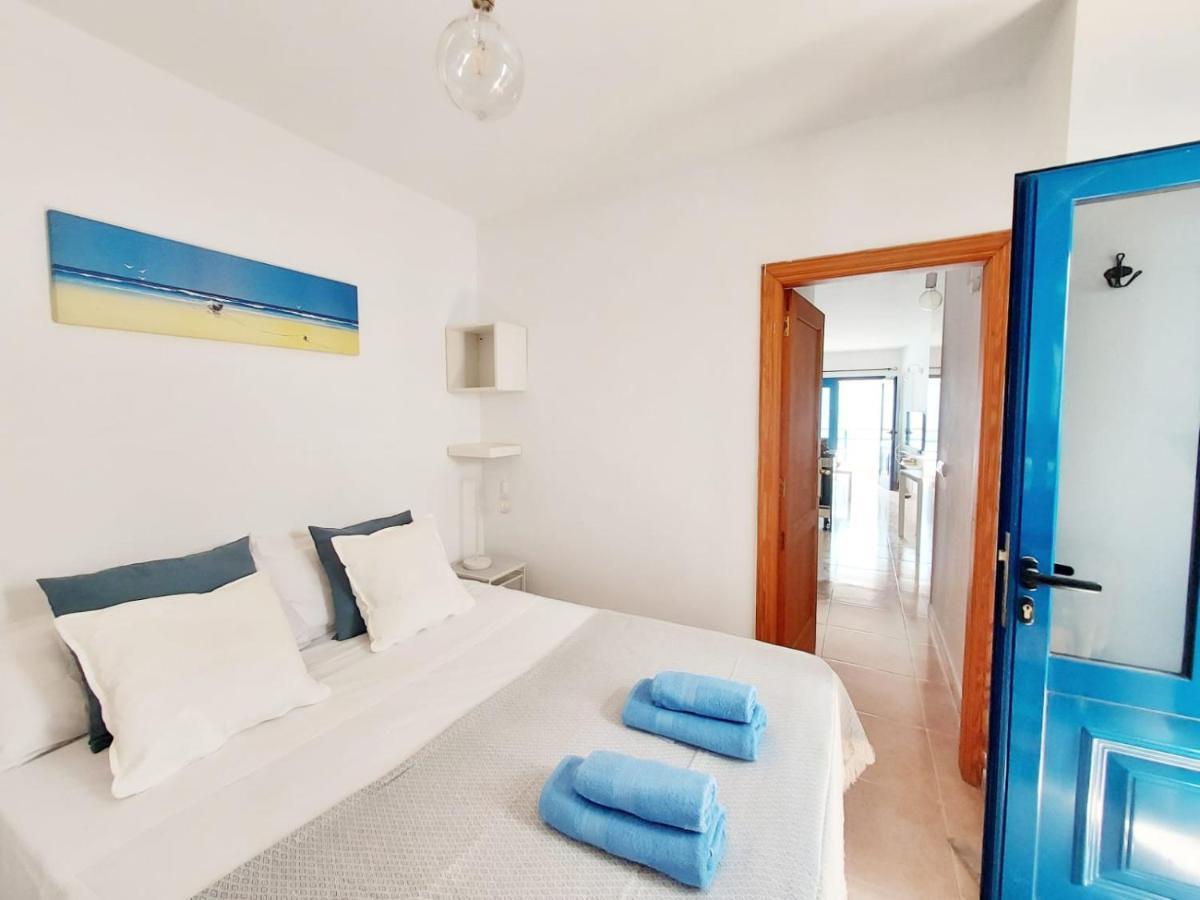 Cotillo Terrace Fuerteventura Apartment Luaran gambar