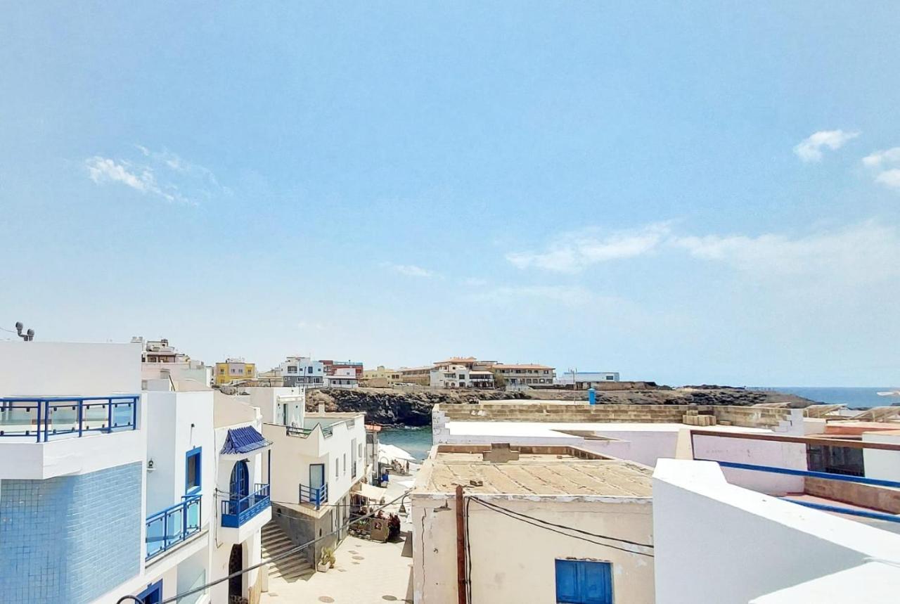 Cotillo Terrace Fuerteventura Apartment Luaran gambar