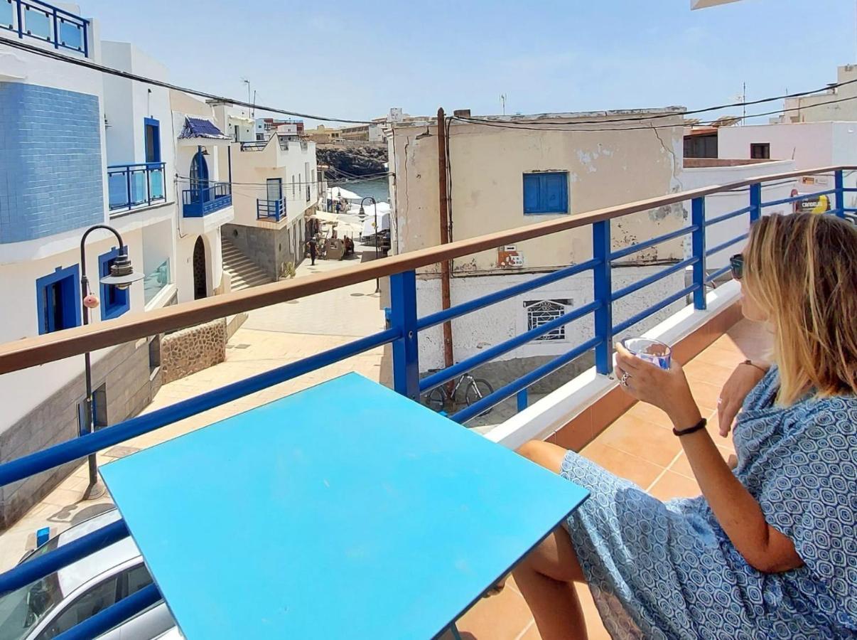 Cotillo Terrace Fuerteventura Apartment Luaran gambar